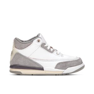 Jordan 3 Retro SP A Ma Maniére (PS) DJ0718-110 - Brosneaker photo 1