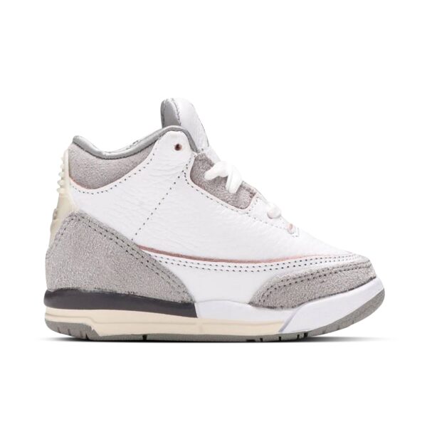 Jordan 3 Retro SP A Ma Maniére (TD) DJ0719-110 - Brosneaker photo 1