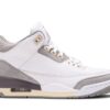 Jordan 3 Retro SP A Ma Maniére (Women's) DH3434-110 - Brosneaker photo 1