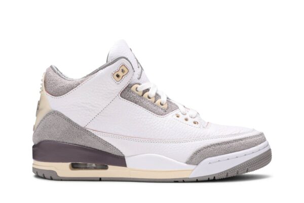 Jordan 3 Retro SP A Ma Maniére (Women's) DH3434-110 - Brosneaker photo 1