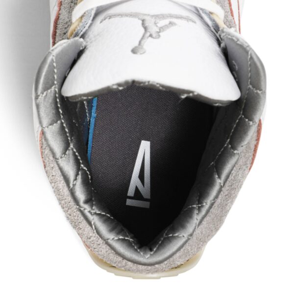 Jordan 3 Retro SP A Ma Maniére (Women's) DH3434-110 - Brosneaker photo 10