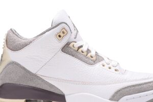 Jordan 3 Retro SP A Ma Maniére (Women's) DH3434-110 - Brosneaker photo 2