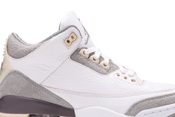 Jordan 3 Retro SP A Ma Maniére (Women's) DH3434-110 - Brosneaker photo 2