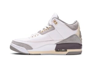Jordan 3 Retro SP A Ma Maniére (Women's) DH3434-110 - Brosneaker photo 3