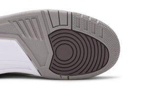 Jordan 3 Retro SP A Ma Maniére (Women's) DH3434-110 - Brosneaker photo 5
