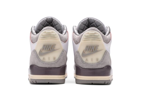 Jordan 3 Retro SP A Ma Maniére (Women's) DH3434-110 - Brosneaker photo 6
