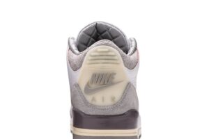 Jordan 3 Retro SP A Ma Maniére (Women's) DH3434-110 - Brosneaker photo 7