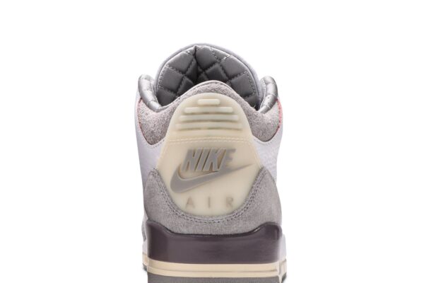 Jordan 3 Retro SP A Ma Maniére (Women's) DH3434-110 - Brosneaker photo 7
