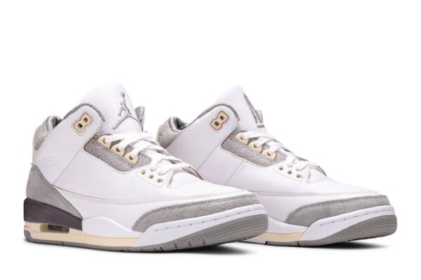 Jordan 3 Retro SP A Ma Maniére (Women's) DH3434-110 - Brosneaker photo 8