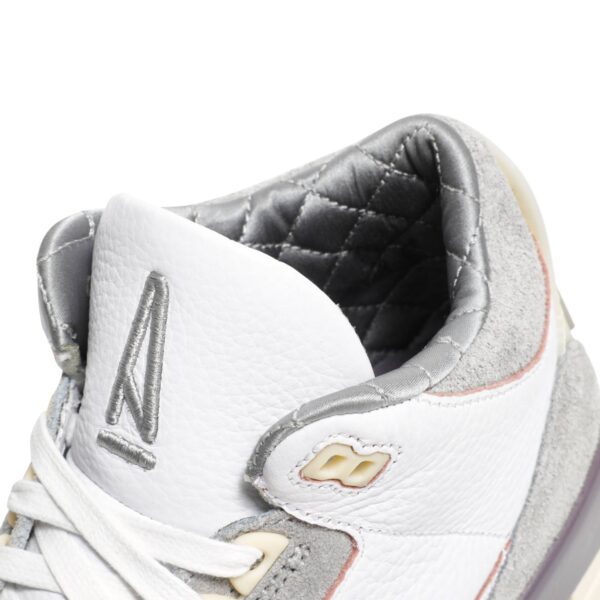 Jordan 3 Retro SP A Ma Maniére (Women's) DH3434-110 - Brosneaker photo 9