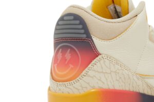 Jordan 3 Retro SP J Balvin Medellín Sunset FN0344-901 - Brosneaker photo 10