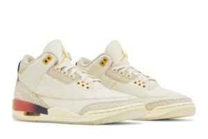 Jordan 3 Retro SP J Balvin Medellín Sunset FN0344-901 - Brosneaker photo 8
