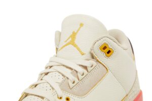 Jordan 3 Retro SP J Balvin Medellín Sunset FN0344-901 - Brosneaker photo 9