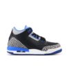 Jordan 3 Retro Sport Blue (GS) 398614-007 - Brosneaker photo 1