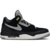Jordan 3 Retro Tinker Black Cement Gold CK4348-007 - Brosneaker photo 1