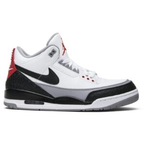 Jordan 3 Retro Tinker Hatfield AQ3835-160 - Brosneaker photo 1
