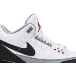 Jordan 3 Retro Tinker Hatfield AQ3835-160 - Brosneaker photo 2