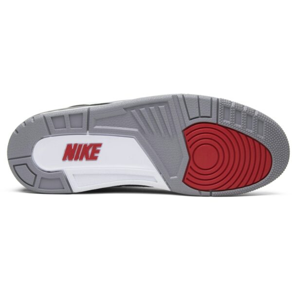 Jordan 3 Retro Tinker Hatfield AQ3835-160 - Brosneaker photo 4
