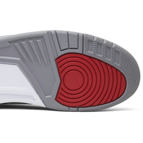 Jordan 3 Retro Tinker Hatfield AQ3835-160 - Brosneaker photo 5
