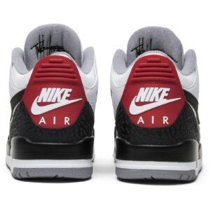 Jordan 3 Retro Tinker Hatfield AQ3835-160 - Brosneaker photo 6