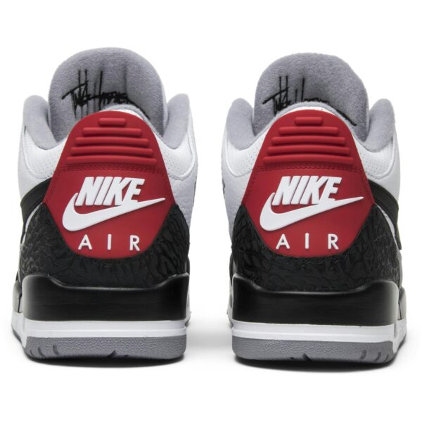Jordan 3 Retro Tinker Hatfield AQ3835-160 - Brosneaker photo 6