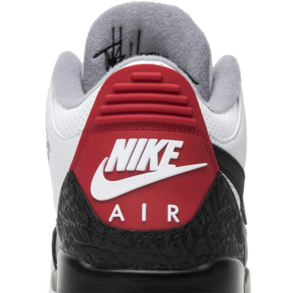 Jordan 3 Retro Tinker Hatfield AQ3835-160 - Brosneaker photo 7