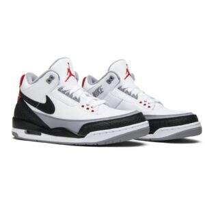 Jordan 3 Retro Tinker Hatfield AQ3835-160 - Brosneaker photo 8
