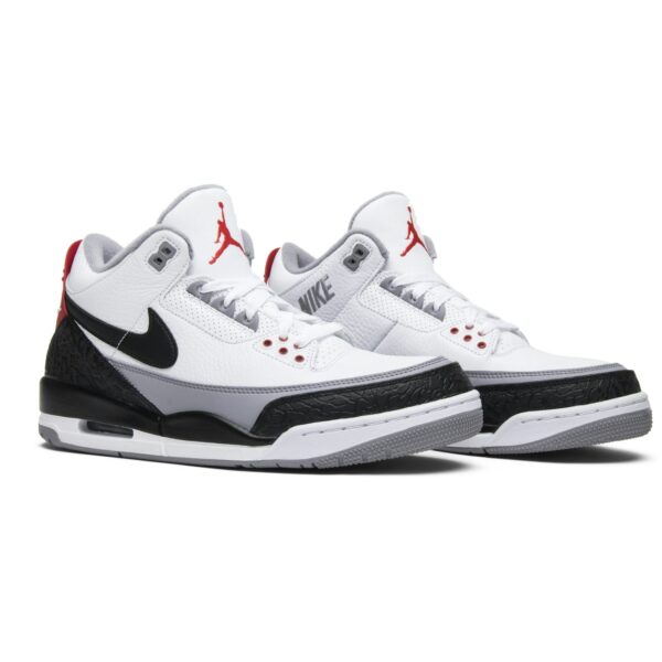 Jordan 3 Retro Tinker Hatfield AQ3835-160 - Brosneaker photo 8