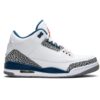 Jordan 3 Retro True Blue (2011) 136064-104 - Brosneaker photo 1