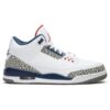 Jordan 3 Retro True Blue (2016) 854262-106 - Brosneaker photo 1