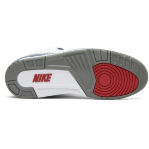 Jordan 3 Retro True Blue (2016) 854262-106 - Brosneaker photo 4