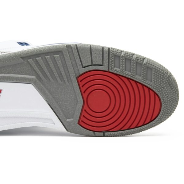 Jordan 3 Retro True Blue (2016) 854262-106 - Brosneaker photo 5