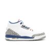 Jordan 3 Retro True Blue (2016) (GS) 854261-106 - Brosneaker photo 1