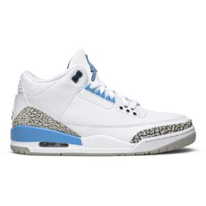 Jordan 3 Retro UNC (2020) CT8532-104 - Brosneaker photo 1