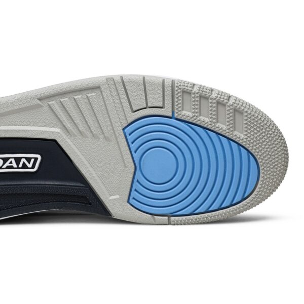 Jordan 3 Retro UNC (2020) CT8532-104 - Brosneaker photo 5