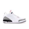 Jordan 3 Retro White Cement '88 Dunk Contest (2013) 580775-160 - Brosneaker photo 1