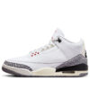 Jordan 3 Retro White Cement Reimagined DN3707-100 - Brosneaker photo 1