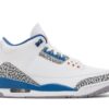 Jordan 3 Retro Wizards CT8532-148 - Brosneaker photo 1