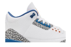 Jordan 3 Retro Wizards CT8532-148 - Brosneaker photo 2