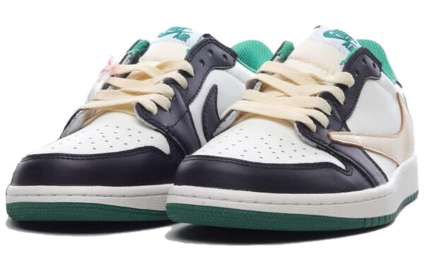 Jordan 3 Retro Wizards (PS) DM7866-128 - Brosneaker photo 3