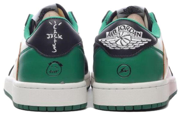 Jordan 3 Retro Wizards (PS) DM7866-128 - Brosneaker photo 4