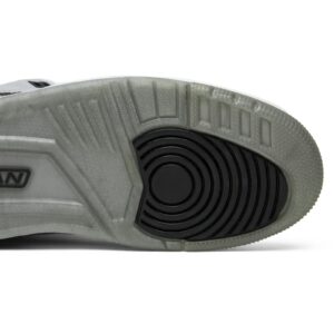 Jordan 3 Retro Wolf Grey 136064-004 - Brosneaker photo 5