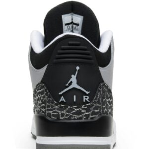 Jordan 3 Retro Wolf Grey 136064-004 - Brosneaker photo 7
