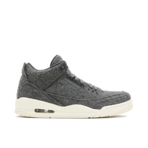 Jordan 3 Retro Wool 854263-004 - Brosneaker photo 1