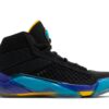 Jordan 38 Aqua (Clear Sole) DZ3356-001 - Brosneaker photo 1
