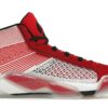 Jordan 38 Celebration (Clear Sole) DZ3356-100 - Brosneaker photo 1