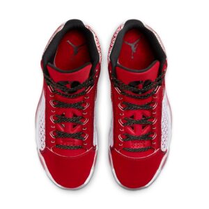Jordan 38 Celebration (Clear Sole) DZ3356-100 - Brosneaker photo 4