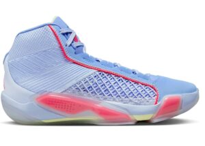 Jordan 38 Fadeaway DZ3355-500 - Brosneaker photo 1