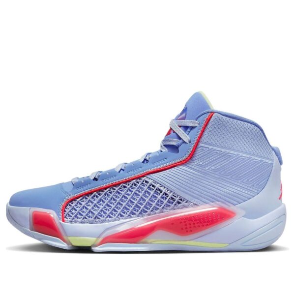 Jordan 38 Fadeaway DZ3355-500 - Brosneaker photo 2