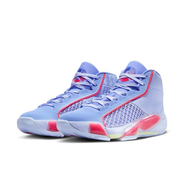 Jordan 38 Fadeaway DZ3355-500 - Brosneaker photo 3